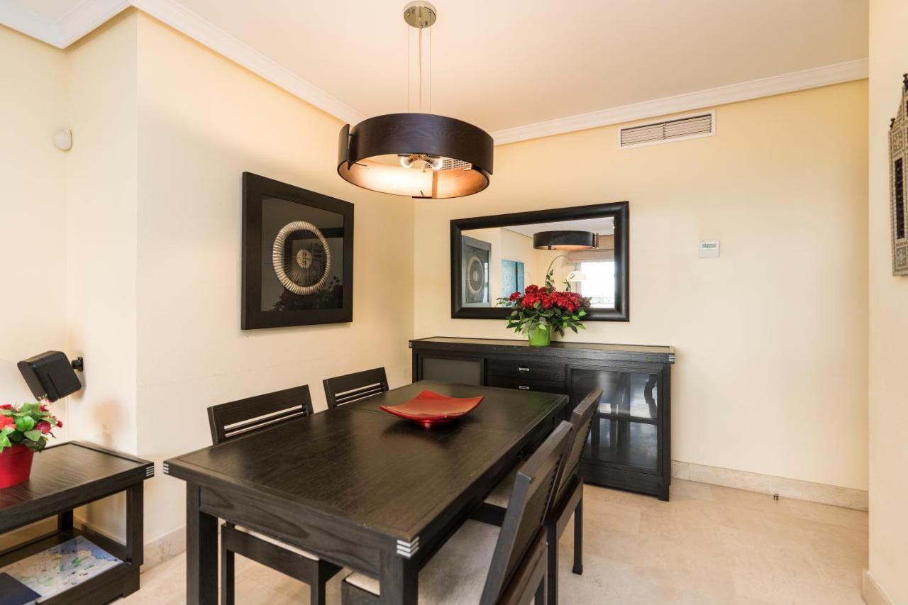Apartamento Estrella Del Mar 100M De La Playa 2 Terrazas Garage Benalmádena Zewnętrze zdjęcie