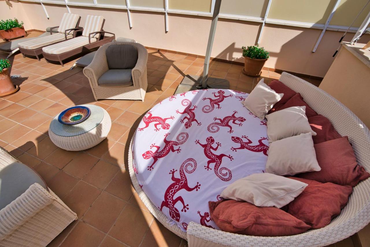 Apartamento Estrella Del Mar 100M De La Playa 2 Terrazas Garage Benalmádena Zewnętrze zdjęcie