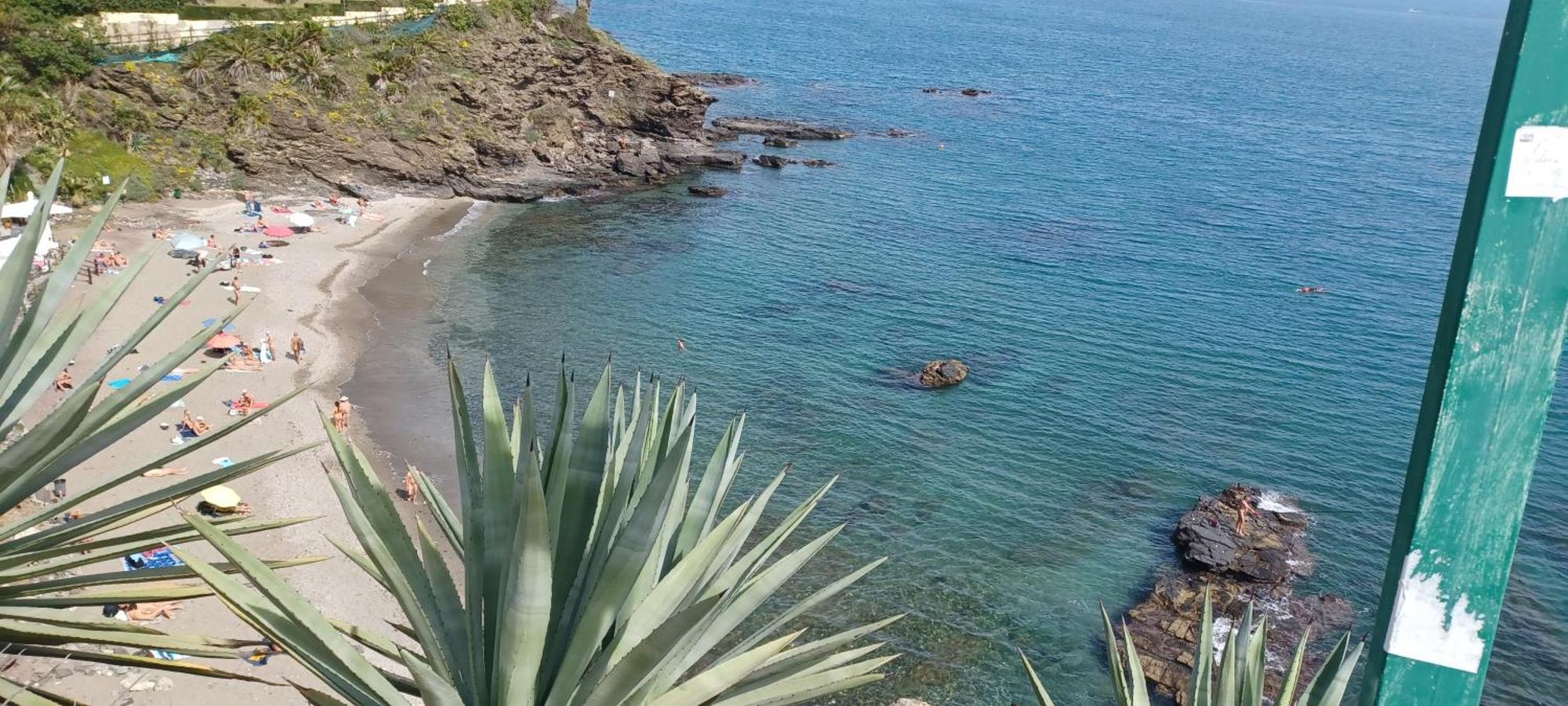 Apartamento Estrella Del Mar 100M De La Playa 2 Terrazas Garage Benalmádena Zewnętrze zdjęcie